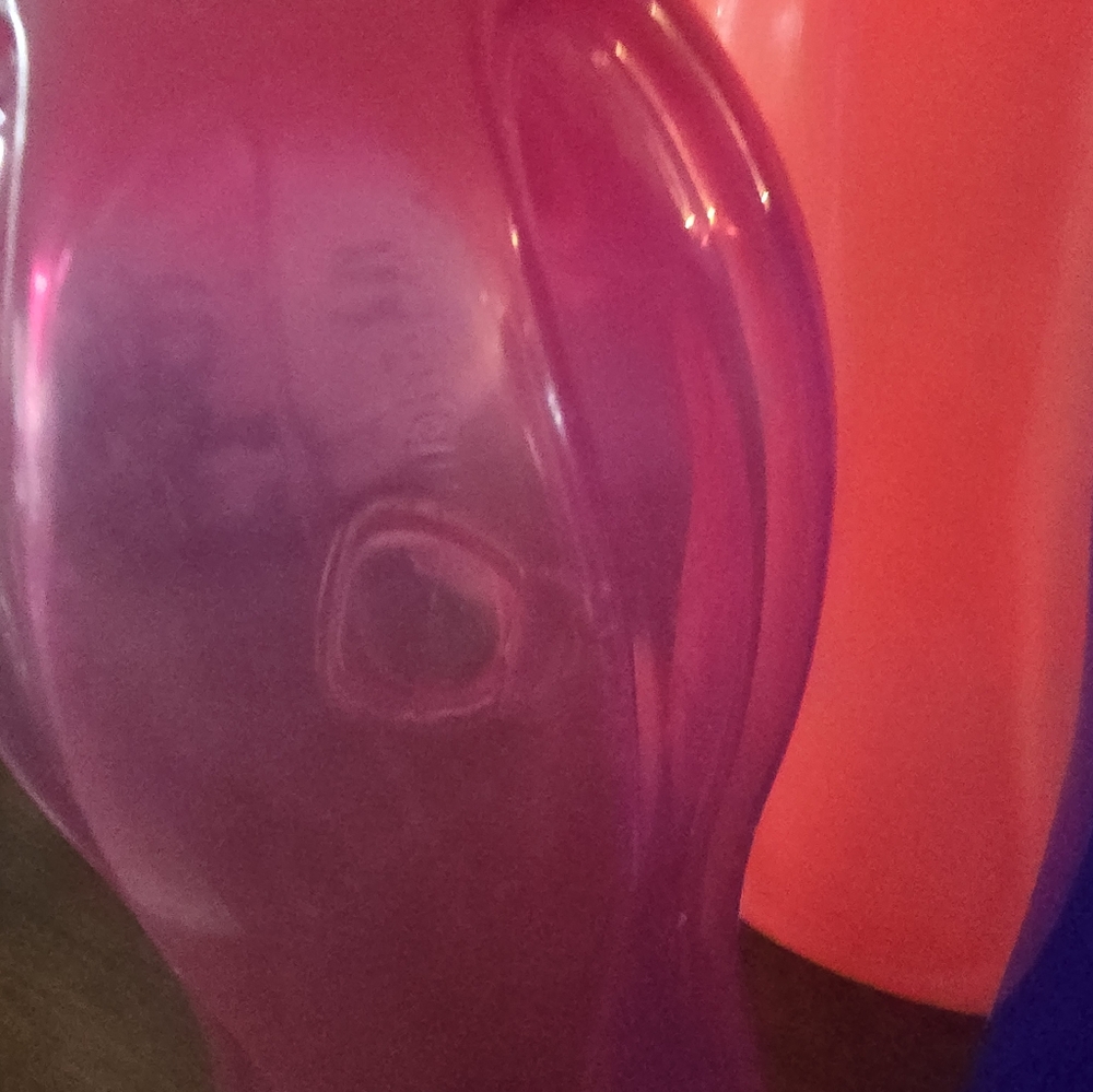 Tupperware water bottles - Picture 2 of 5